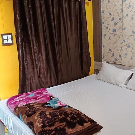Hotel Srimanta Sankardev Majuli Ngoại thất bức ảnh