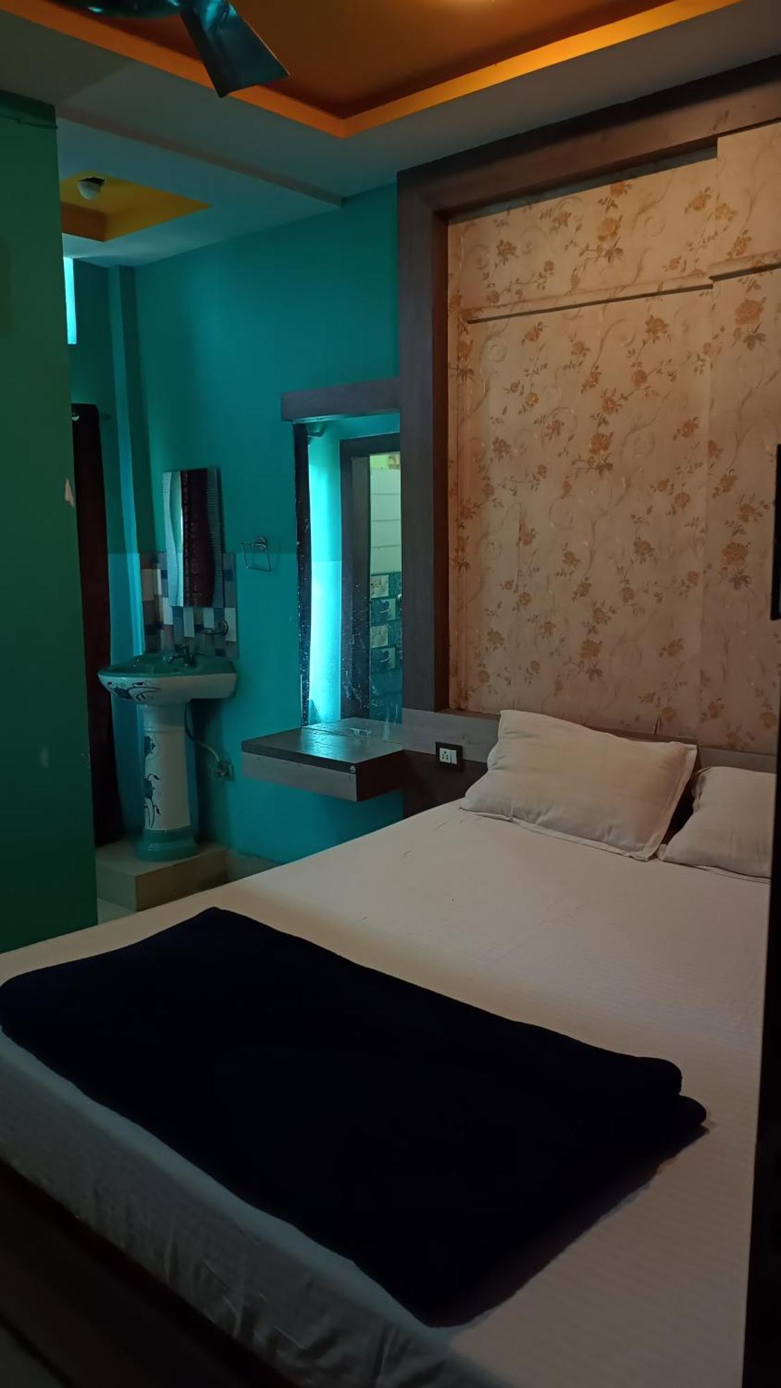 Hotel Srimanta Sankardev Majuli Ngoại thất bức ảnh