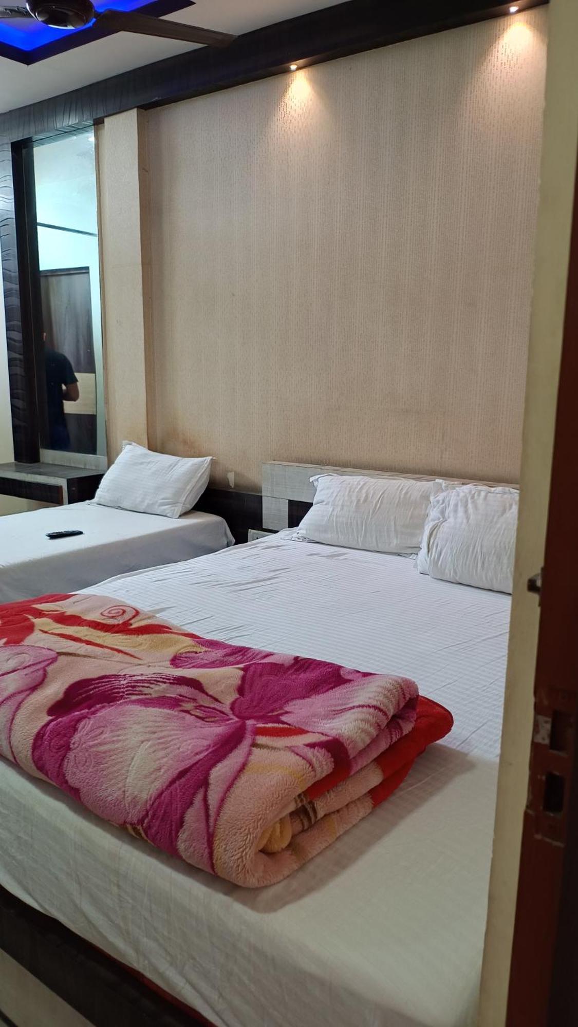 Hotel Srimanta Sankardev Majuli Ngoại thất bức ảnh