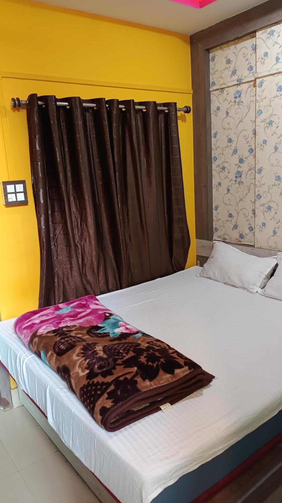 Hotel Srimanta Sankardev Majuli Ngoại thất bức ảnh