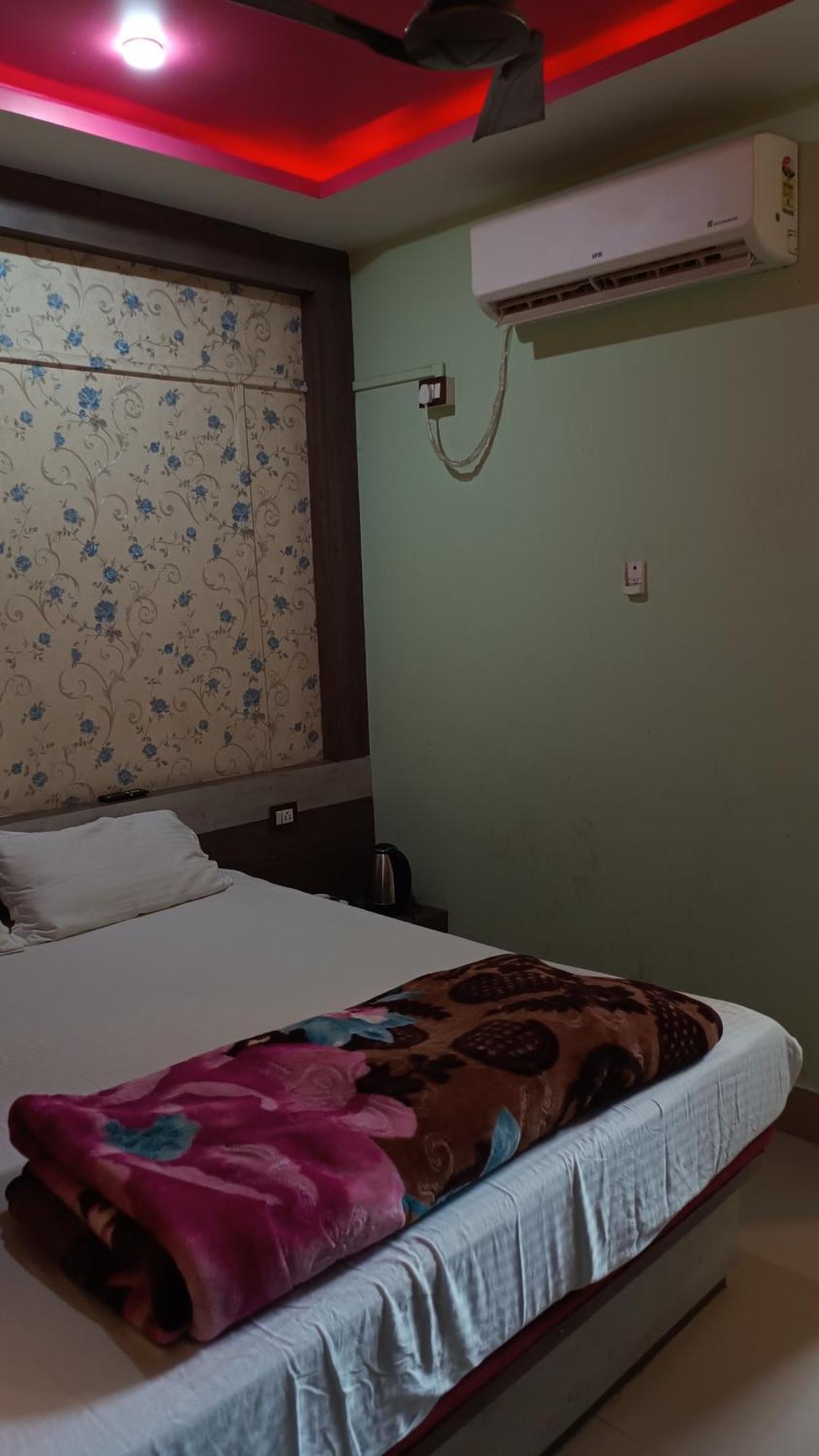 Hotel Srimanta Sankardev Majuli Ngoại thất bức ảnh