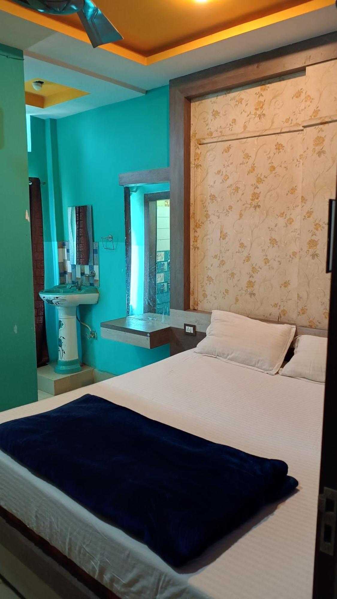 Hotel Srimanta Sankardev Majuli Ngoại thất bức ảnh