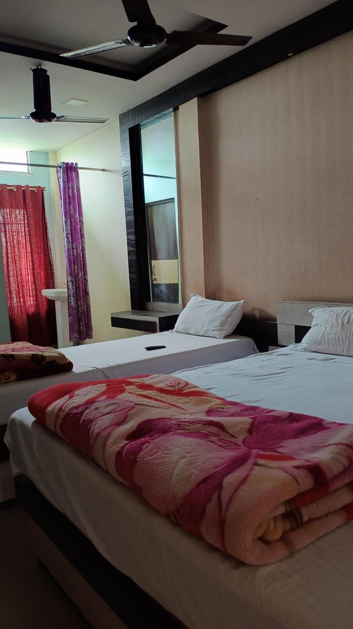 Hotel Srimanta Sankardev Majuli Ngoại thất bức ảnh
