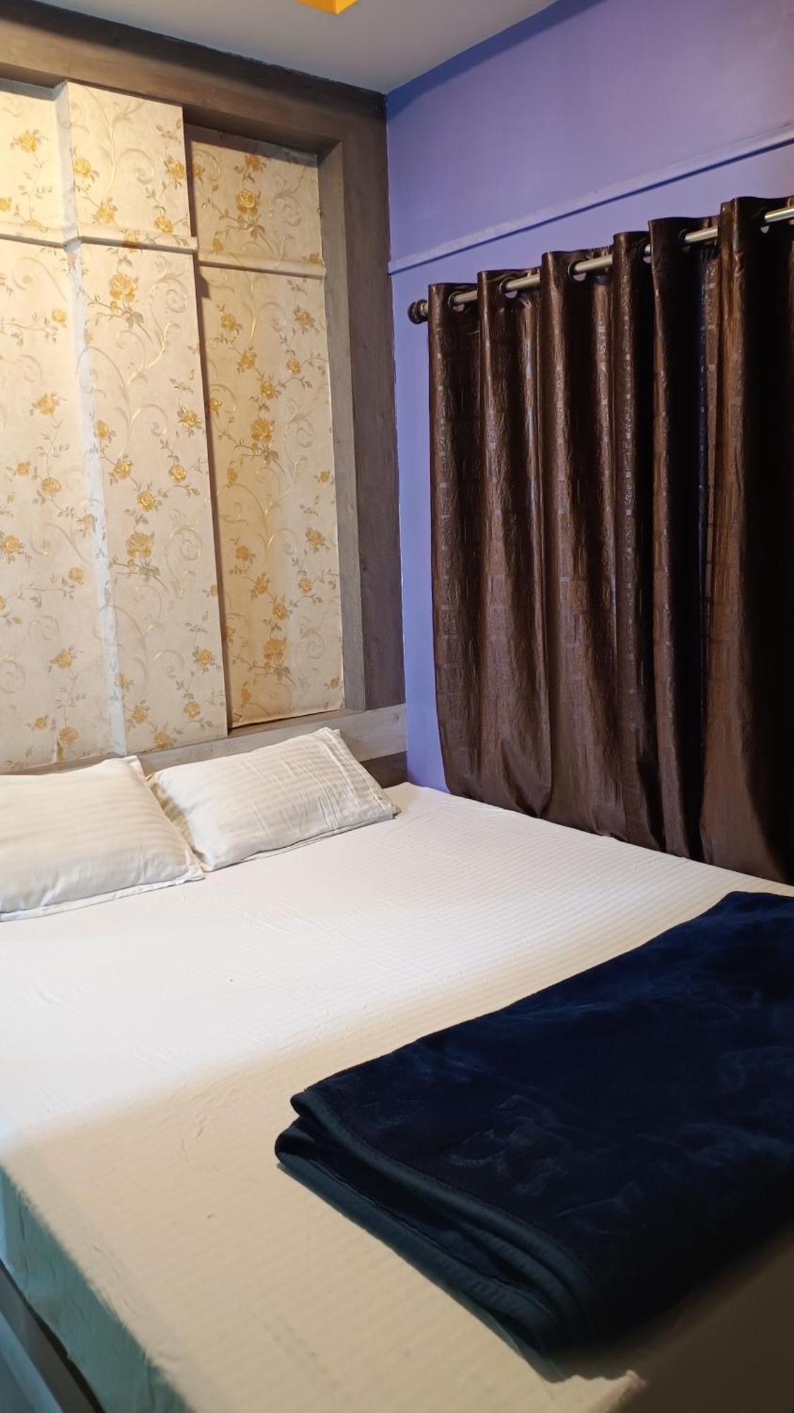 Hotel Srimanta Sankardev Majuli Ngoại thất bức ảnh